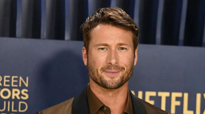 Glen Powell on upcoming milestone in his career