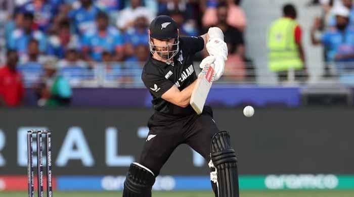 New Zealand's Kane Williamson retires from T20Is