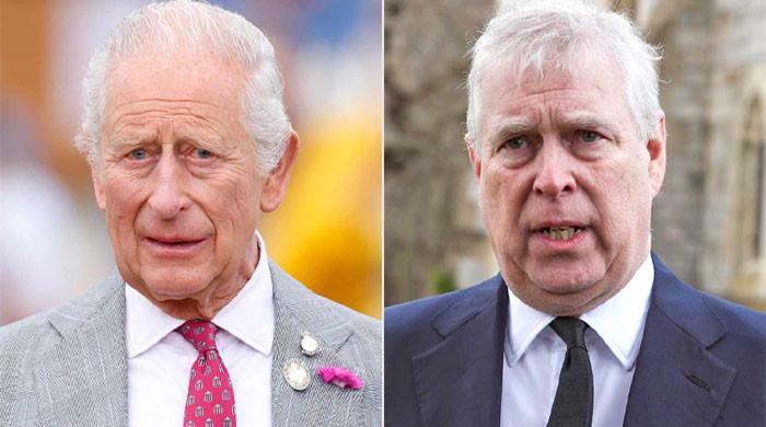 King Charles finally cuts off all 'personal contact' with Andrew after title removal
