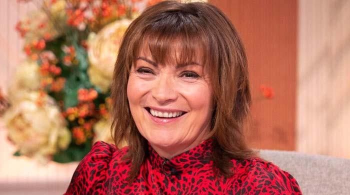 Lorraine Kelly ‘disappointed' over cuts made to her show