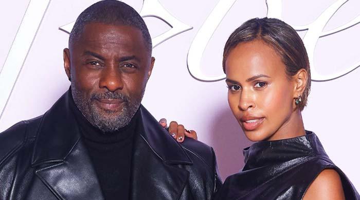Idris Elba, wife Sabrina suffer stalking