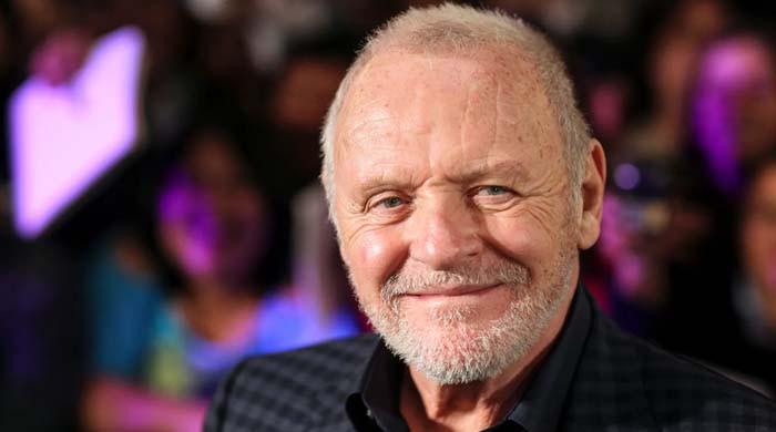 Sir Anthony Hopkins lists California fire ravaged estate for millions