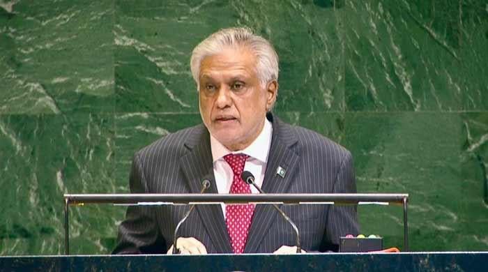 FM Dar to attend Arab-Islamic meeting on Gaza ceasefire in Istanbul