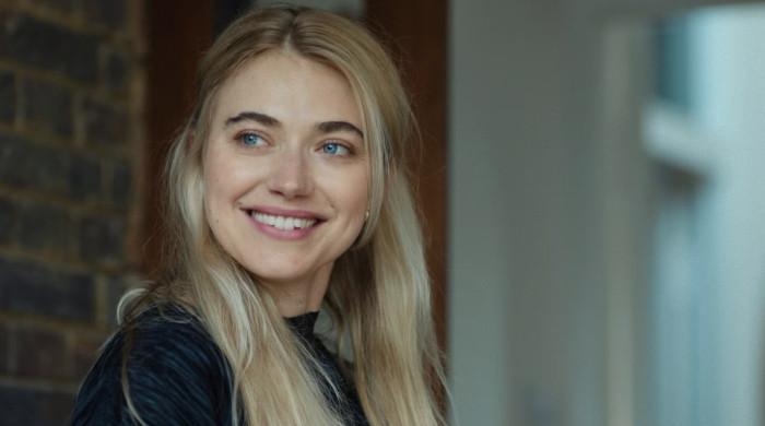 Imogen Poots gets brutally honest about film industry