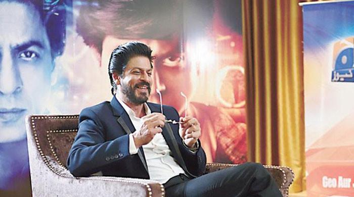 The man who made us believe in dreams — Celebrating Shah Rukh Khan at 60