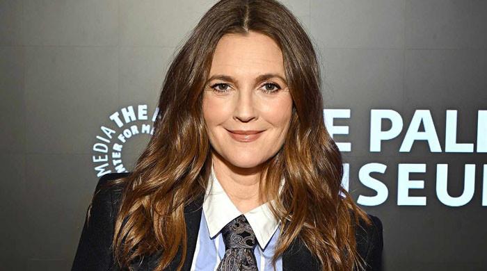 Drew Barrymore opens up about 'tough' aspect of aging 