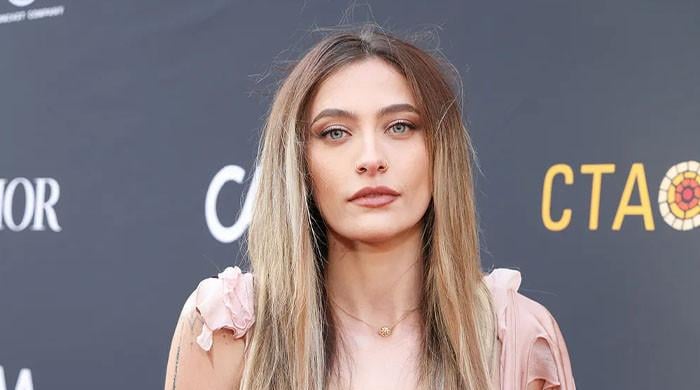 Michael Jackson's daughter Paris making 'matters worse' amid financial woes