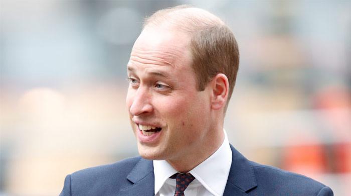 Prince William drops biggest teaser for the 5th Earthshot Prize Awards