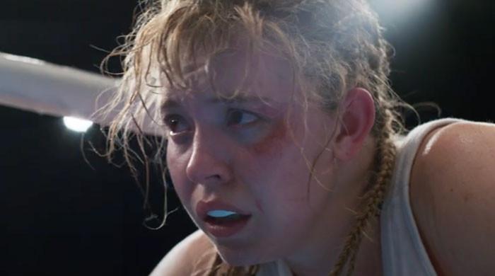 Sydney Sweeney toughens up after being 'mistreated' 