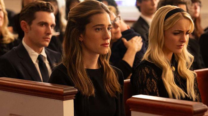 Big update on 'Regretting You' box office on Halloween 