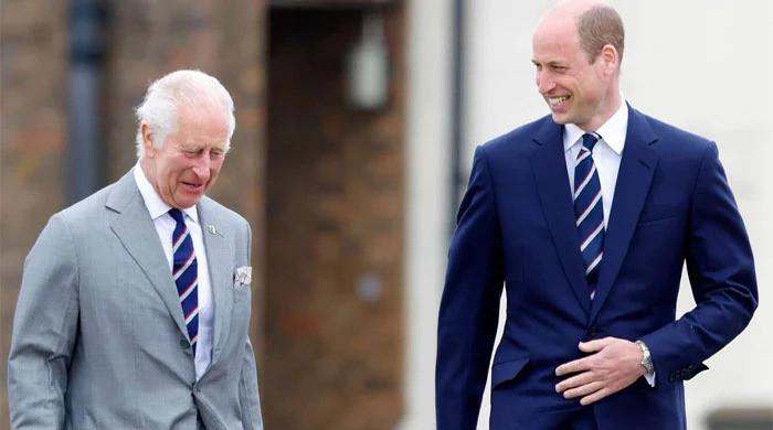Prince William is happy King Charles brought ‘iron fist' for Andrew 
