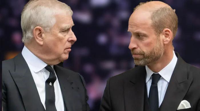 Prince William real rift with Andrew started due to Kate Middleton 