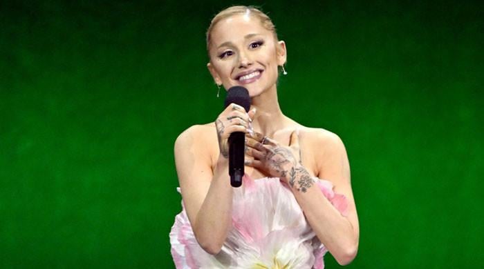 Ariana Grande gets high praise amid new series casting