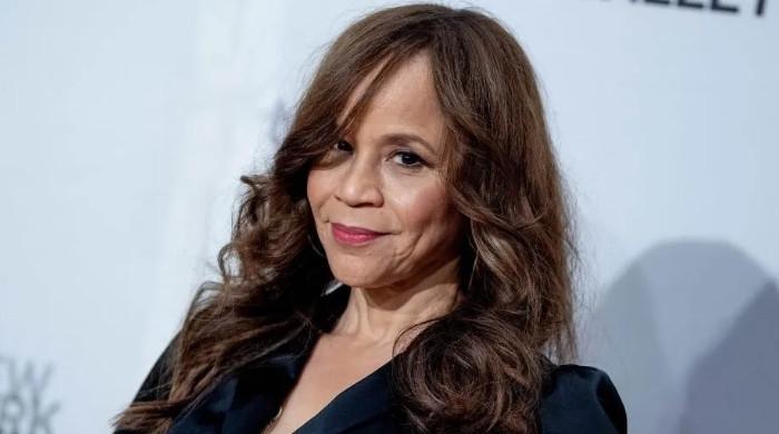 Rosie Perez unveils rare change in career direction
