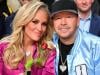 Donnie Wahlberg honours wife Jenny McCarthy in heartfelt birthday post