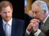 Prince Harry one with King Charles with Prince Andrew exile