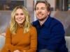 Kristen Bell and Dax Shepard show off their Halloween costumes