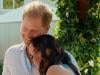 Meghan Markle shows off a glimpse into her life at home with Prince Harry