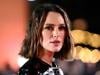 Keira Knightley reveals reason for feeling ‘fortunate'