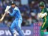 Women's World Cup final: Deepti, Shafali power India to 298 against South Africa