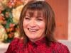 Lorraine Kelly ‘disappointed' over cuts made to her show