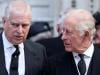 King Charles ‘guides' new decision about stripping away Andrew's title with the Navy