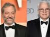 Judd Apatow reveals Steve Martin once apologized to him
