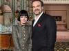 David Harbour talks about 'pain, slip ups and mistakes' amid his split from Lily Allen