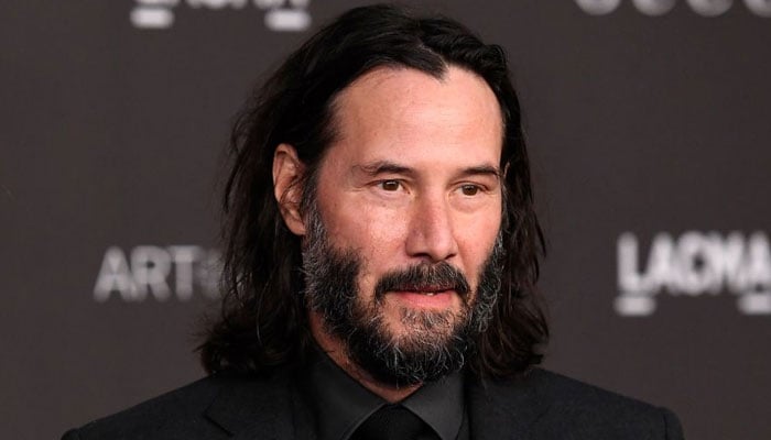 Keanu Reeves admits he doesn’t rewatch his own films