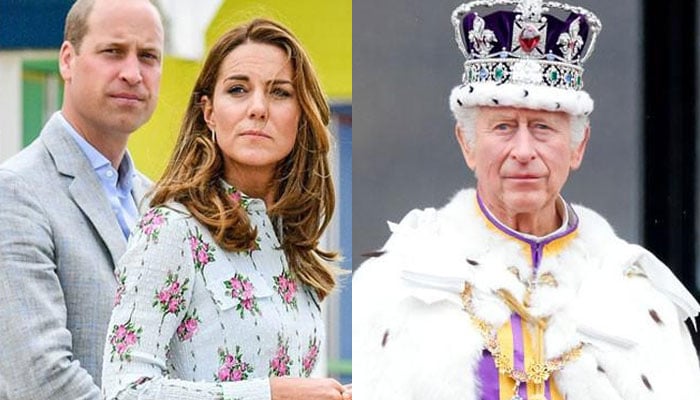 King Charles was worried about monarchy’s future before Prince George’s birth