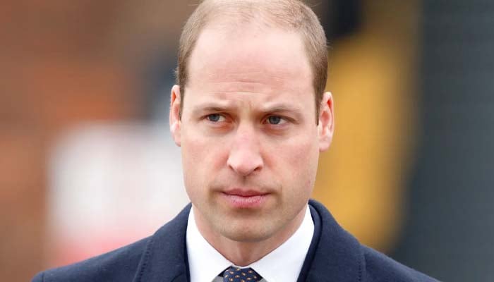 Prince William shares message before departing for Rio de Janeiro