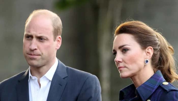 Prince William, Kate Middleton send message to victims of knife attack
