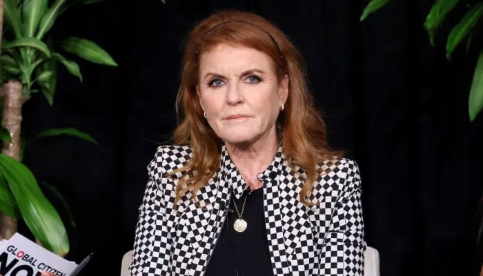 Sarah Ferguson may publish memoir, but unlikely to criticize royals