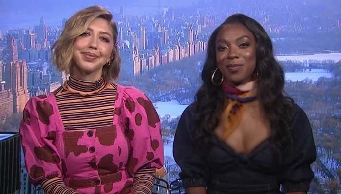 The Saturday Night Live alum gives update on her life following big exit