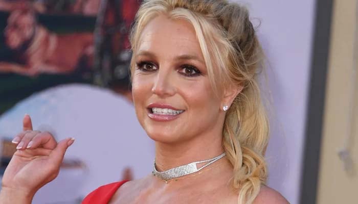 Britney Spears deactivates Instagram amid dispute over Kevin Federlines memoir