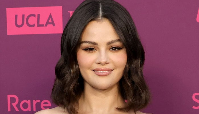 Selena Gomez shares her go-to coping methods for tough days