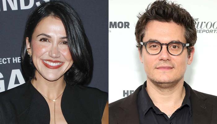 John Mayer and Kat Stickler spark romance once again