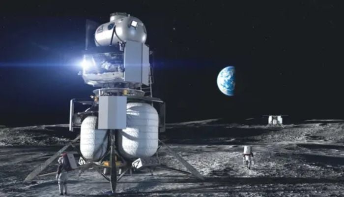 NASA explores alternative Moon landers beyond SpaceX: Here’s why