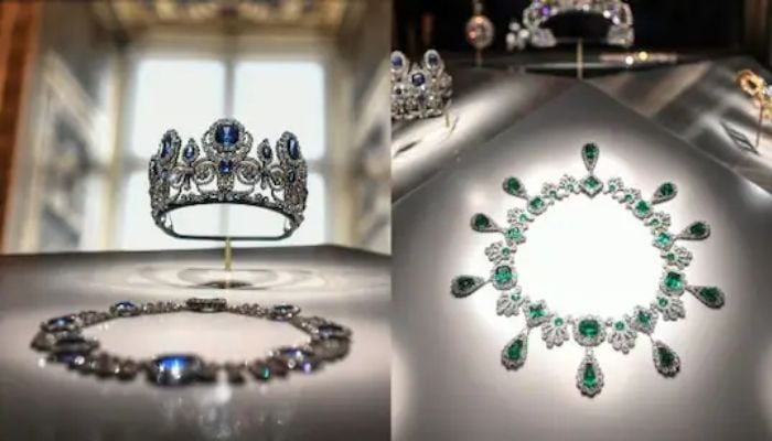 Louvre Heist update: Here’s everything prosecutors have found so far