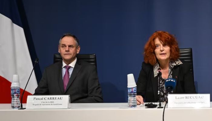 Louvre Heist update: Here’s everything prosecutors have found so far