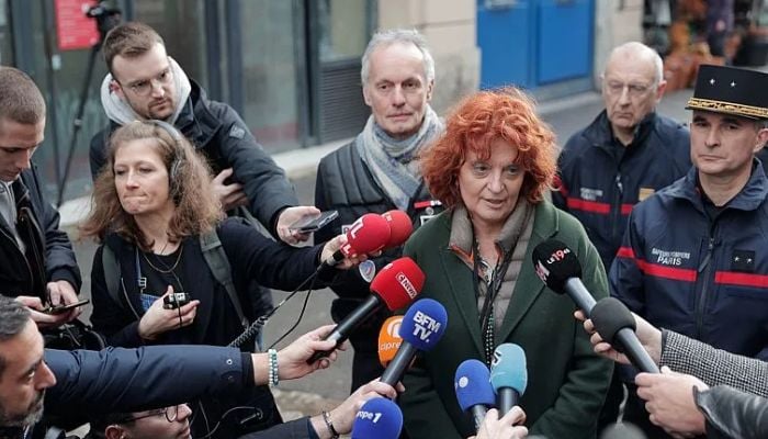 Louvre Heist update: Here’s everything prosecutors have found so far