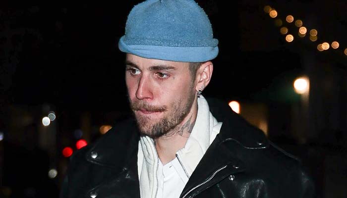 Justin Bieber calls touring ‘super daunting’