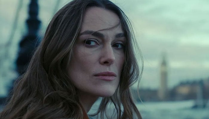 Keira Knightley drops shocking insight about her films