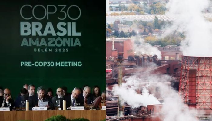 In race to COP30, EU considers ‘emergency brake’ for 2040 climate target