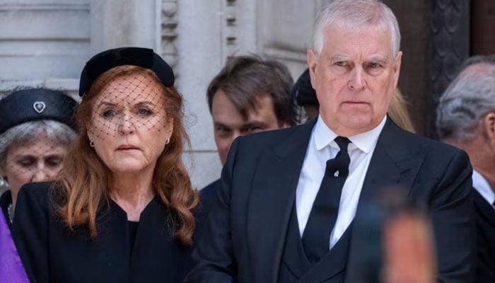 Insider reveals the state of Royal Lodge as Sarah Ferguson Andrew plan move