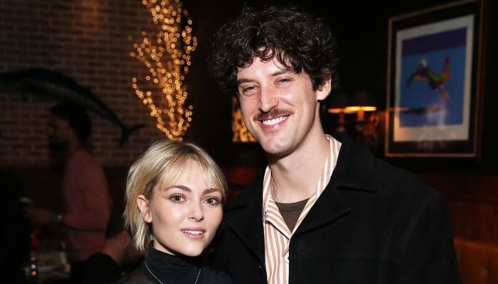 AnnaSophia Robb reveals her marraige to Trevor Paul taught her THIS