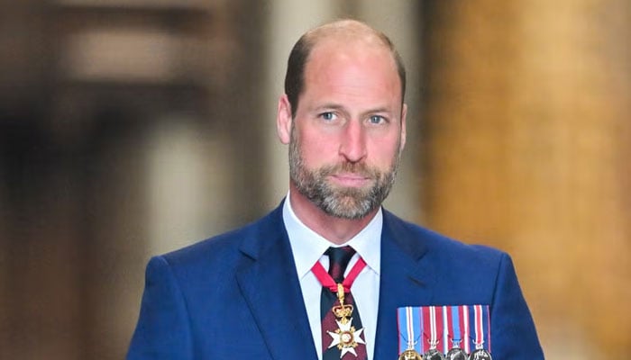 Prince William shares a major update for the Earthshot Prize Summit