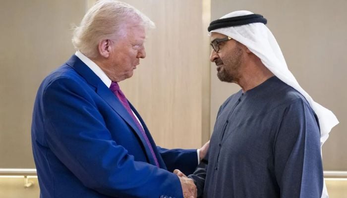 Microsoft to ship Nvidia AI chips to UAE for first time under US deal