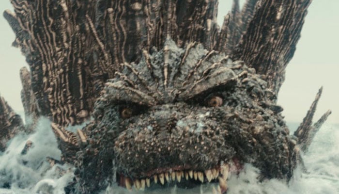 New Godzilla movie announced on major day