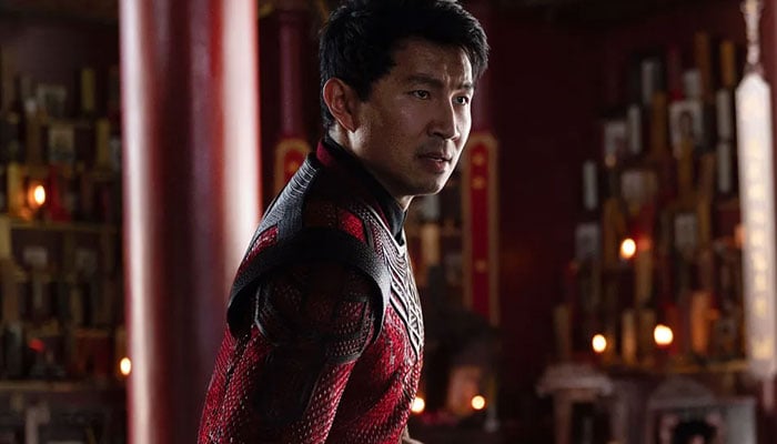 Simu Liu on working in Avengers: Doomsday: Dream come true